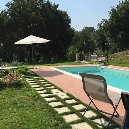 Il Donnarita בית הארחה