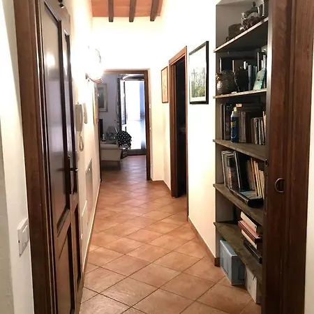 בית הארחה Il Donnarita טודי