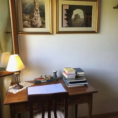 Il Donnarita *