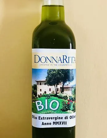 Il Donnarita טודי